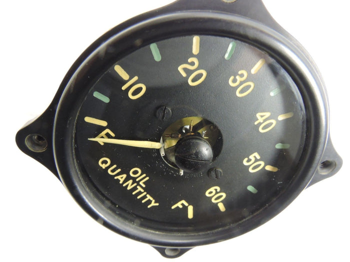 Oil Quantity Indicator, Liquidometer EA 31-1236-1