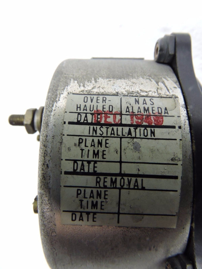 Oil Quantity Indicator, Liquidometer EA 31-1236-1