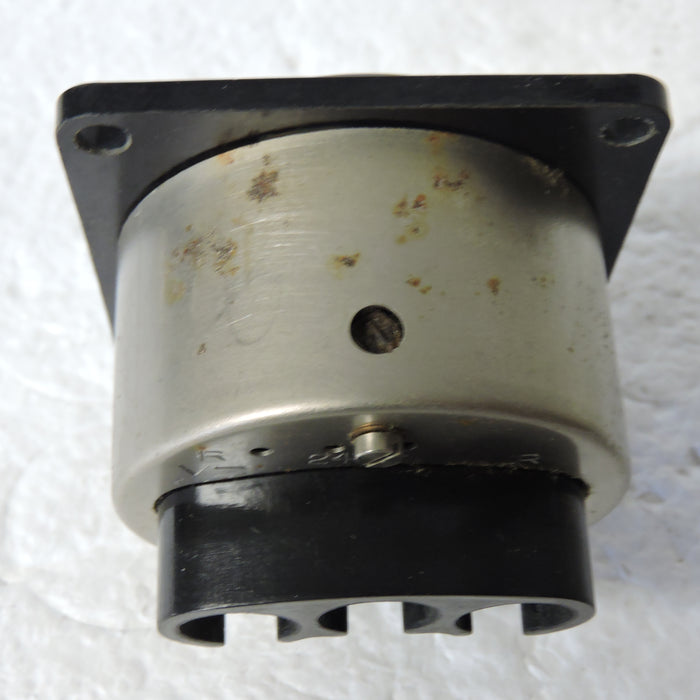 Oil Temperature Indicator, 0-120deg C, Mk IIA, 6A/1479 RAF Air Ministry