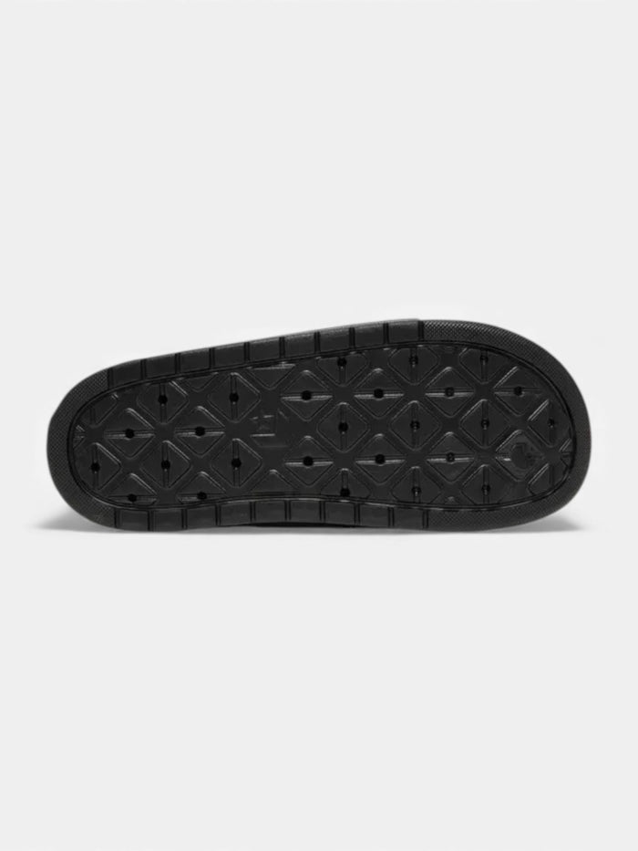 Ojotas Converse Essential Slide Slip Negro