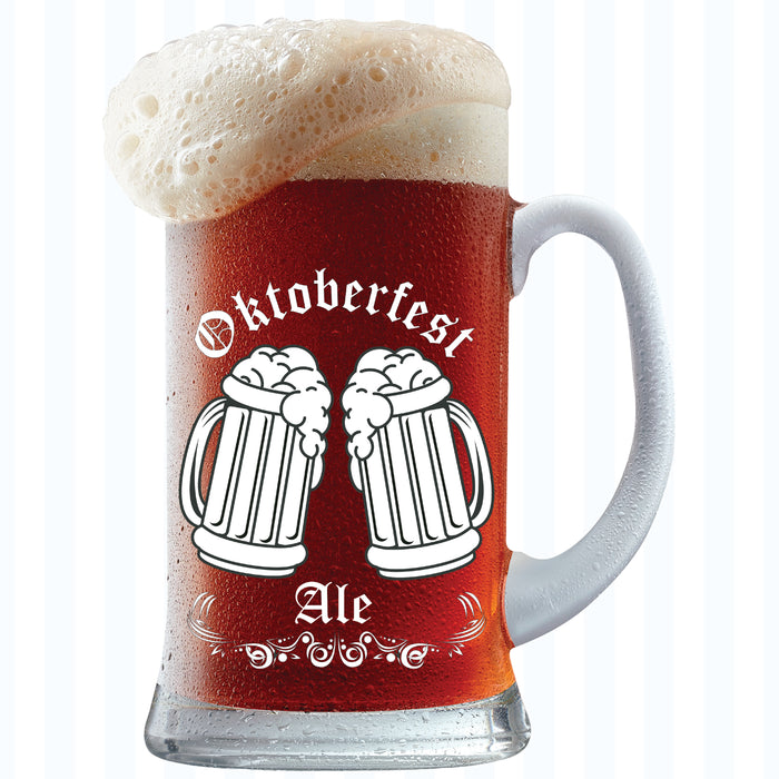 Oktoberfest / Marzen Ale Recipe Kit