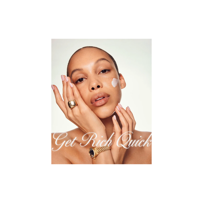 Omega Rich Moisturizer