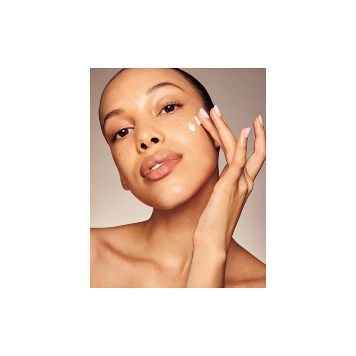 Omega Rich Moisturizer