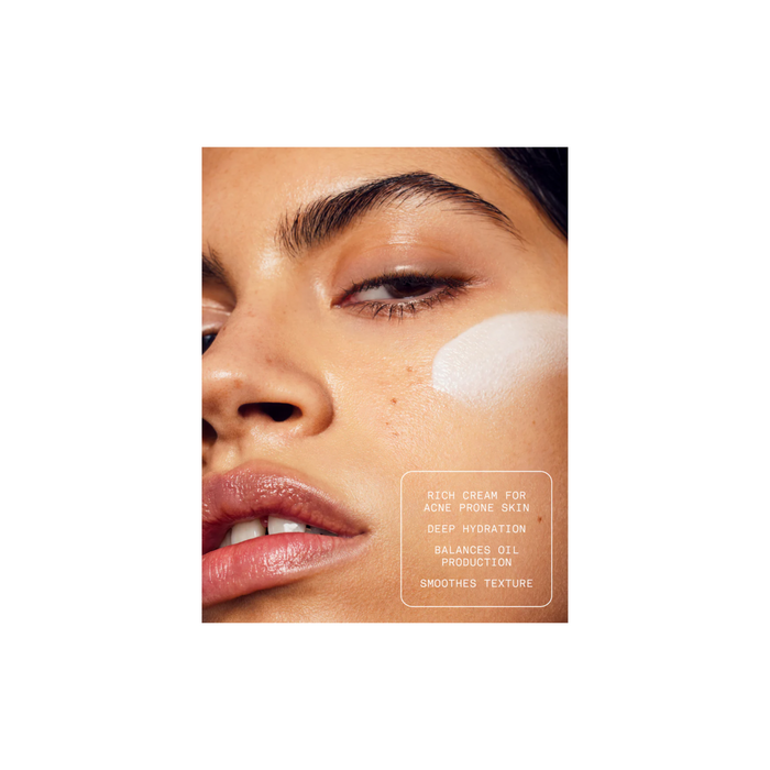 Omega Rich Moisturizer