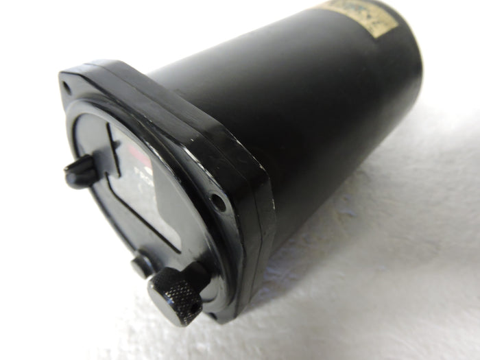 Omni-Bearing Selector 336A-2 for Collins Radio VOR-102 Nav System DC-7