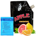 One Gallon Hard Citrus Blast Apple Cider Refill Kit