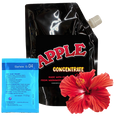 One Gallon Hard Hibiscus Apple Cider Refill Kit