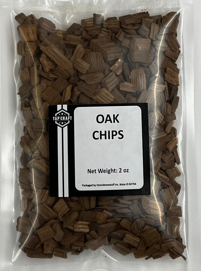 One Gallon Oak and Cinnamon Honey Mead Recipe Refill Kit
