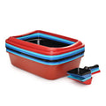 Open Litter Pan - Without Scoop