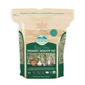 Organic Meadow Hay