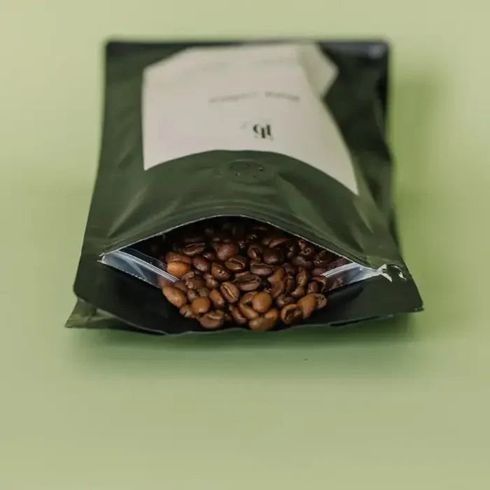 Organic Pure Coffee