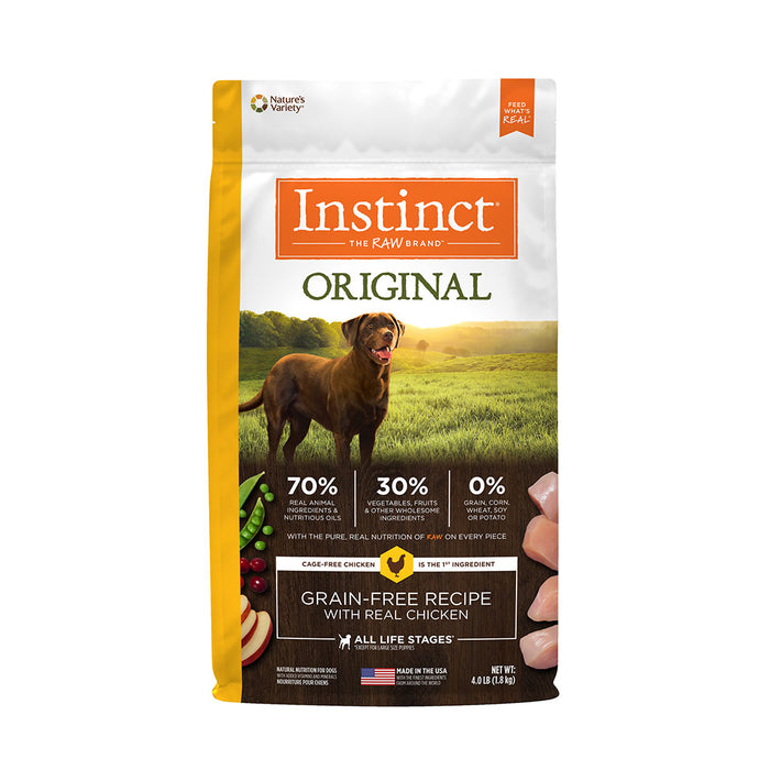 Original Cage Free Chicken