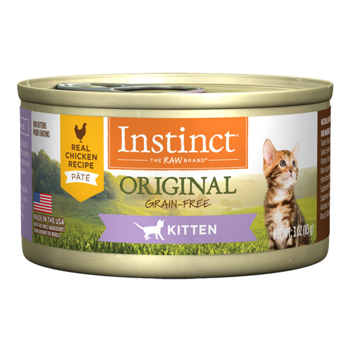 Original Chicken Kitten