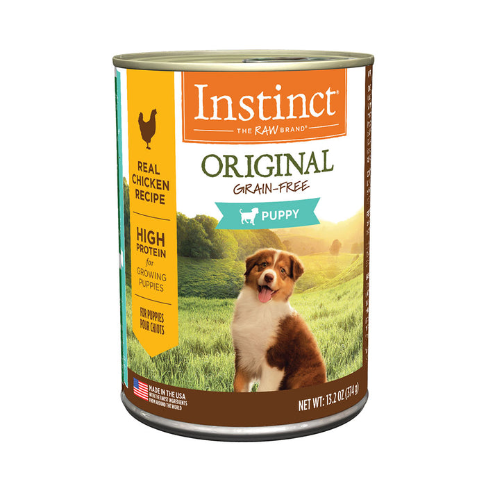 Original Chicken Puppy