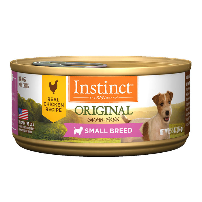 Original Sm Breed Chick