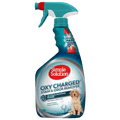 Oxy Charged Pet