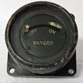 Oxygen Flow Indicator, MK III, British Royal Air Force, 1942