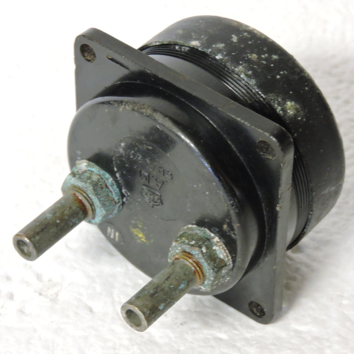 Oxygen Flow Indicator, MK III, British Royal Air Force, 1942