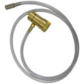 Oxygen Regulator Kit