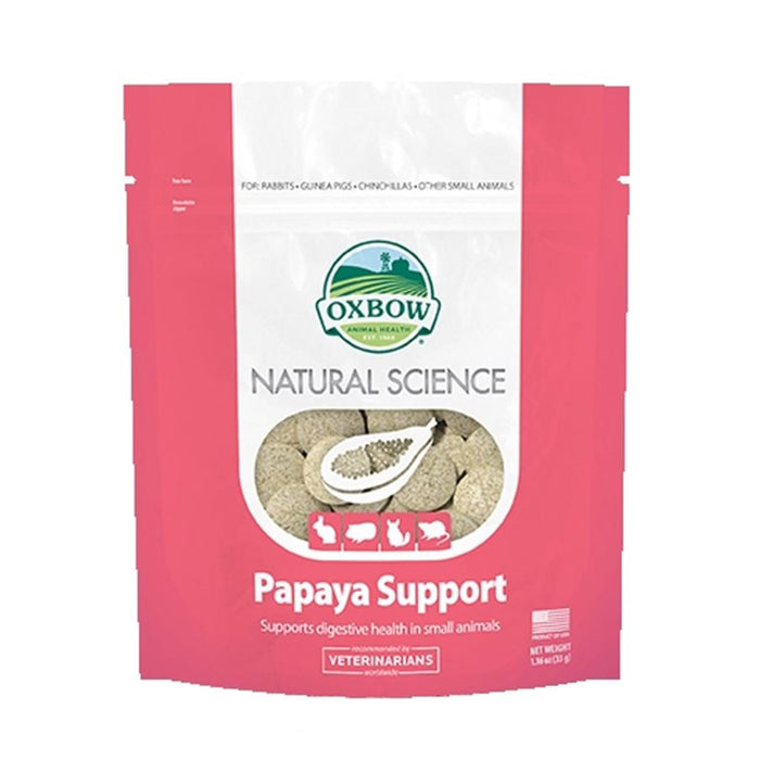Papaya Support