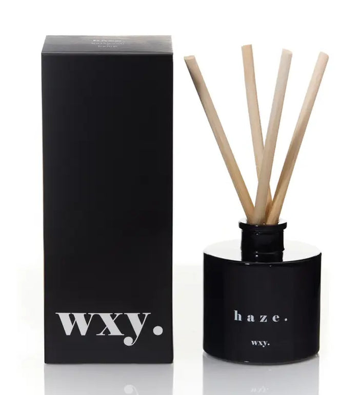 Patchouli & Hemp Diffuser