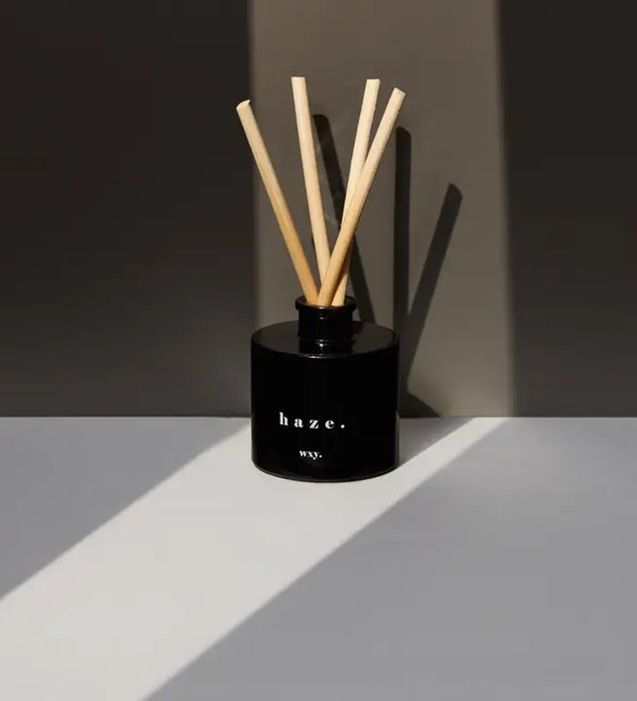 Patchouli & Hemp Diffuser
