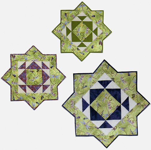 Pattern Cinderella  – DSY230