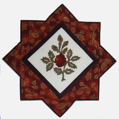 Pattern Cinderella  – DSY230