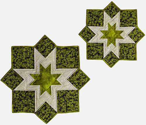 Pattern  Triplet – DSY212