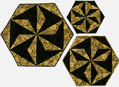 Pattern  Wind Catcher – DSY179