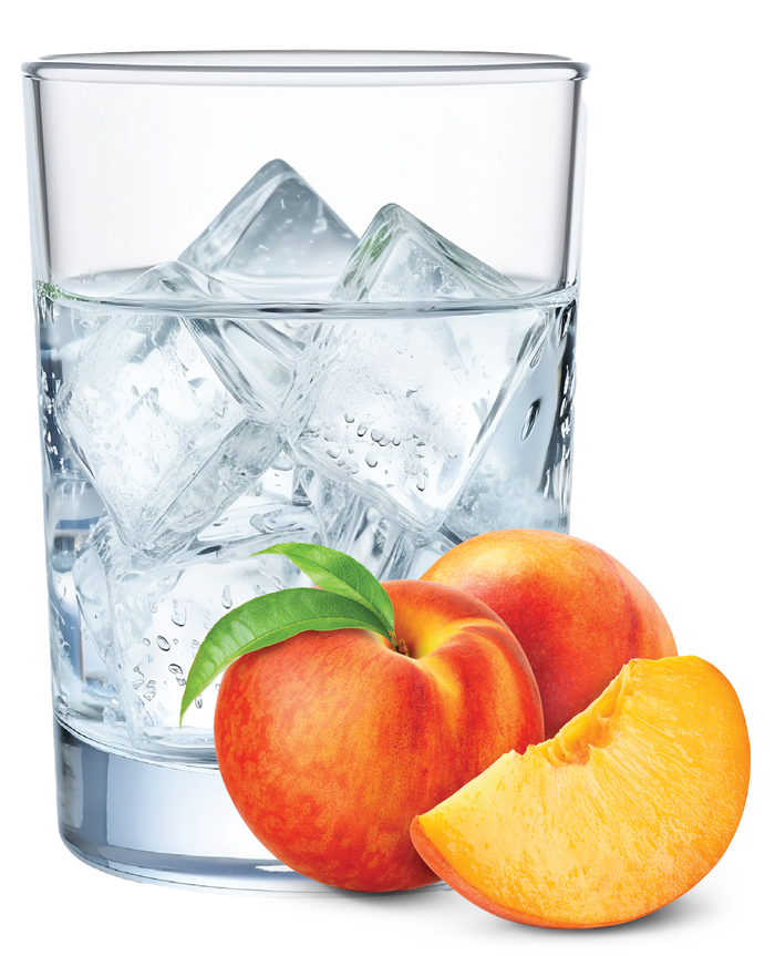 Peach Hard Seltzer Recipe Kit