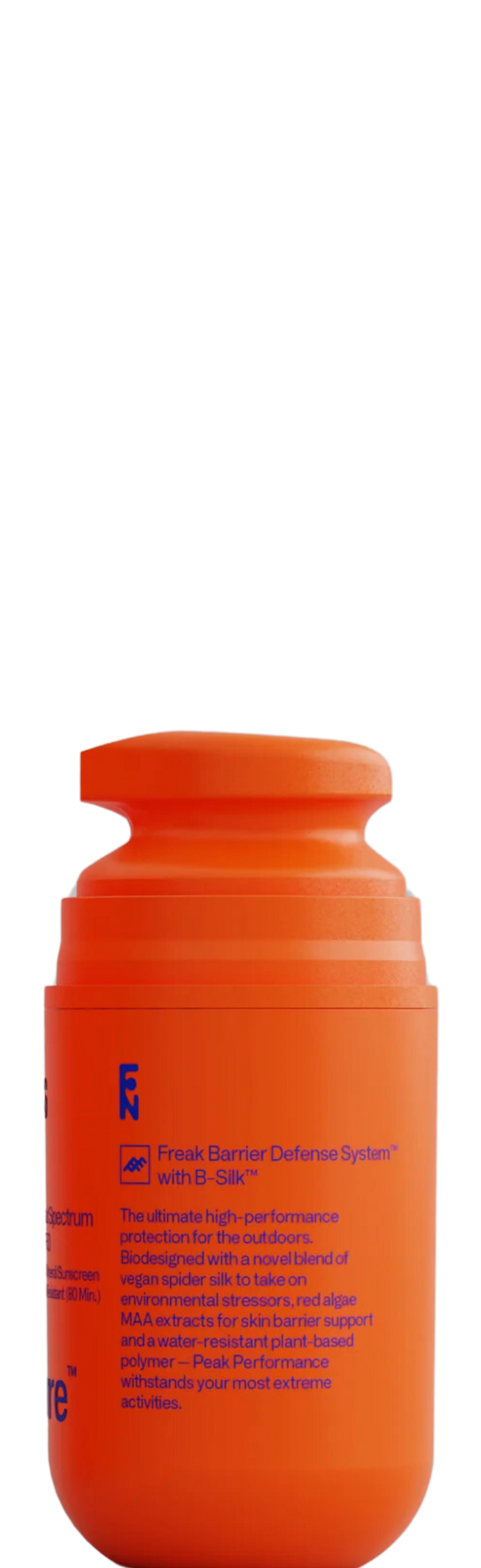 Peak Performance SPF50