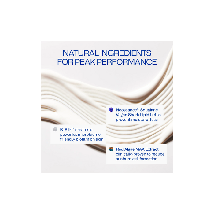 Peak Performance SPF50
