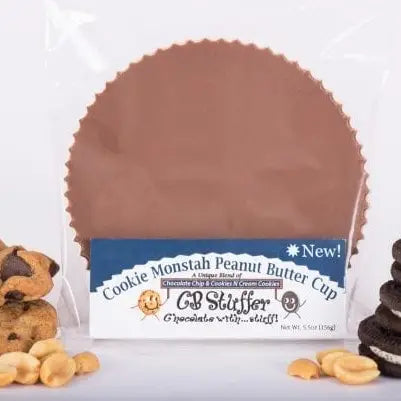 Peanut Butter Cups