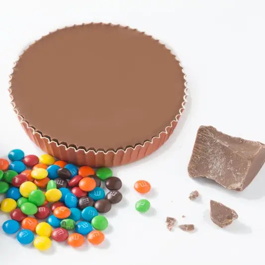 Peanut Butter Cups