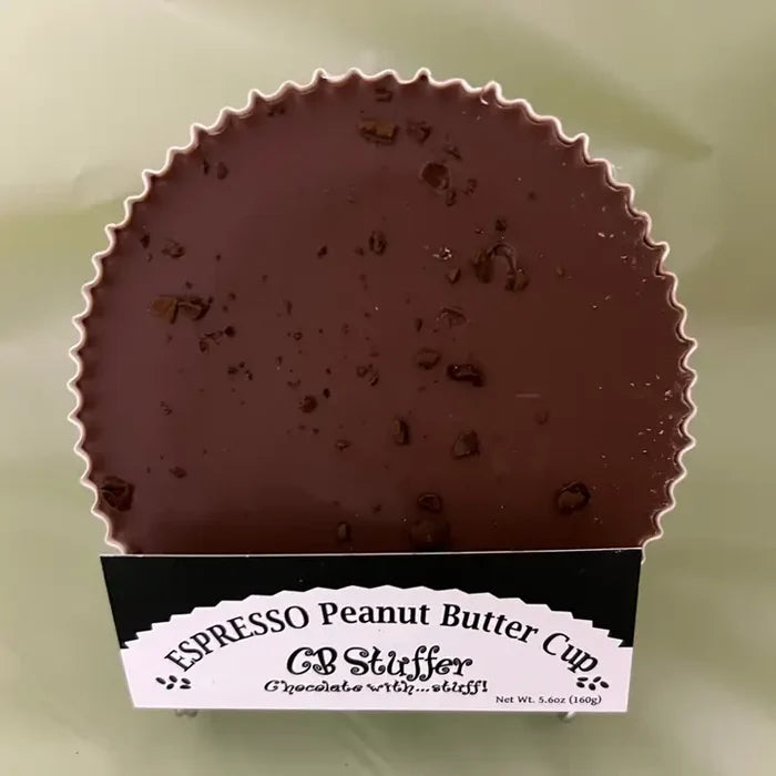 Peanut Butter Cups