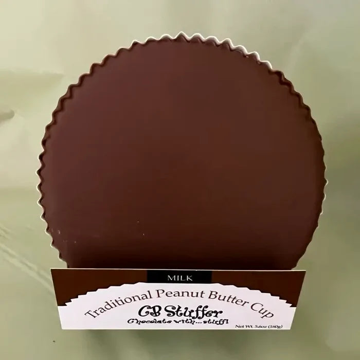 Peanut Butter Cups