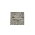 Peppermint Juniper Berry Exfoliating Bar Soap Brick