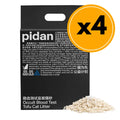pidan Tofu Cat litter Occult Blood Test Particles  4 x 2.4 Kg bags case