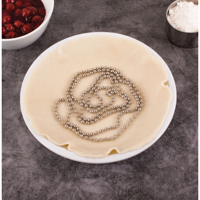 Pie Weight, Chain