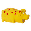 Pig Squeaker Yellow