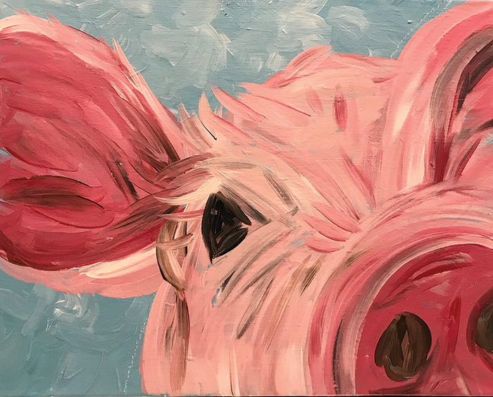 Piggy