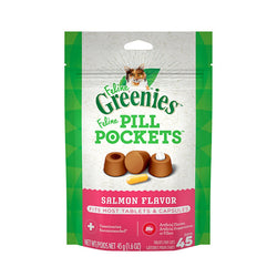 Pill Pockets™ Salmon