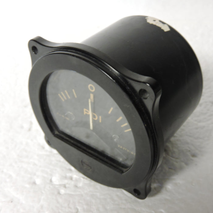 Pilot Director Indicator as used with C-1 Autopilot, WWII B-29, B-24. B-17