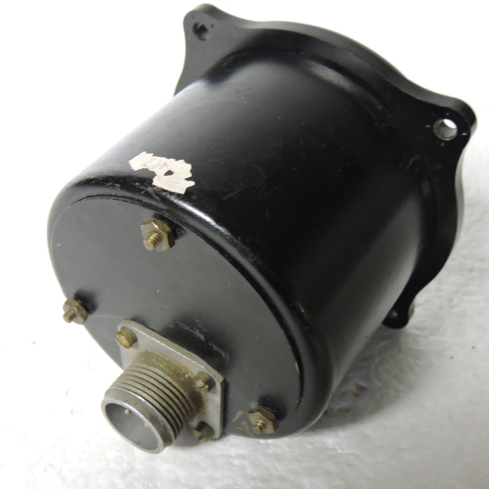 Pilot Director Indicator as used with C-1 Autopilot, WWII B-29, B-24. B-17