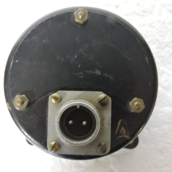 Pilot Director Indicator as used with C-1 Autopilot, WWII B-29, B-24. B-17
