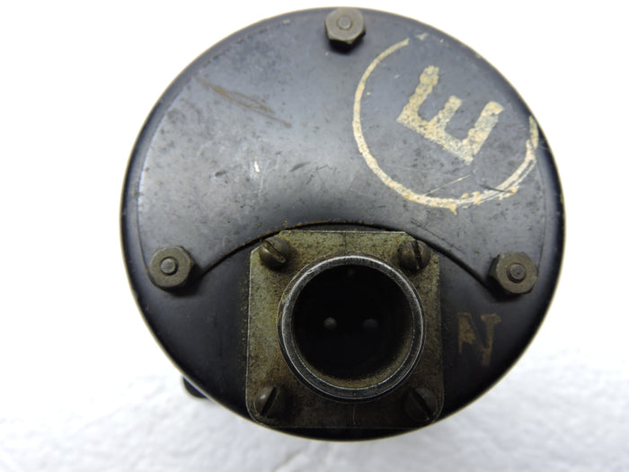 Pilot Director Indicator as used with C-1 Autopilot, WWII B-29, B-24. B-17