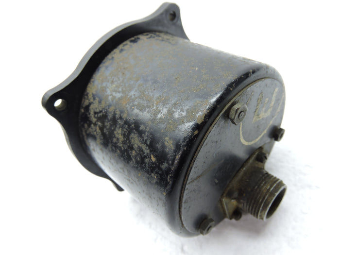 Pilot Director Indicator as used with C-1 Autopilot, WWII B-29, B-24. B-17