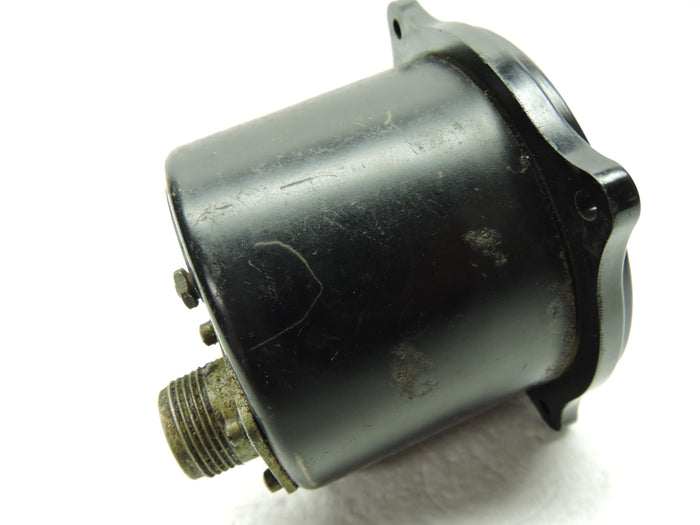 Pilot Director Indicator as used with C-1 Autopilot, WWII B-29, B-24. B-17