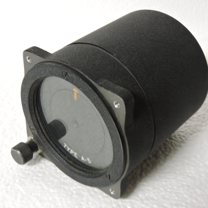 Pilot Director Indicator for Sperry A-5 Automatic Pilot